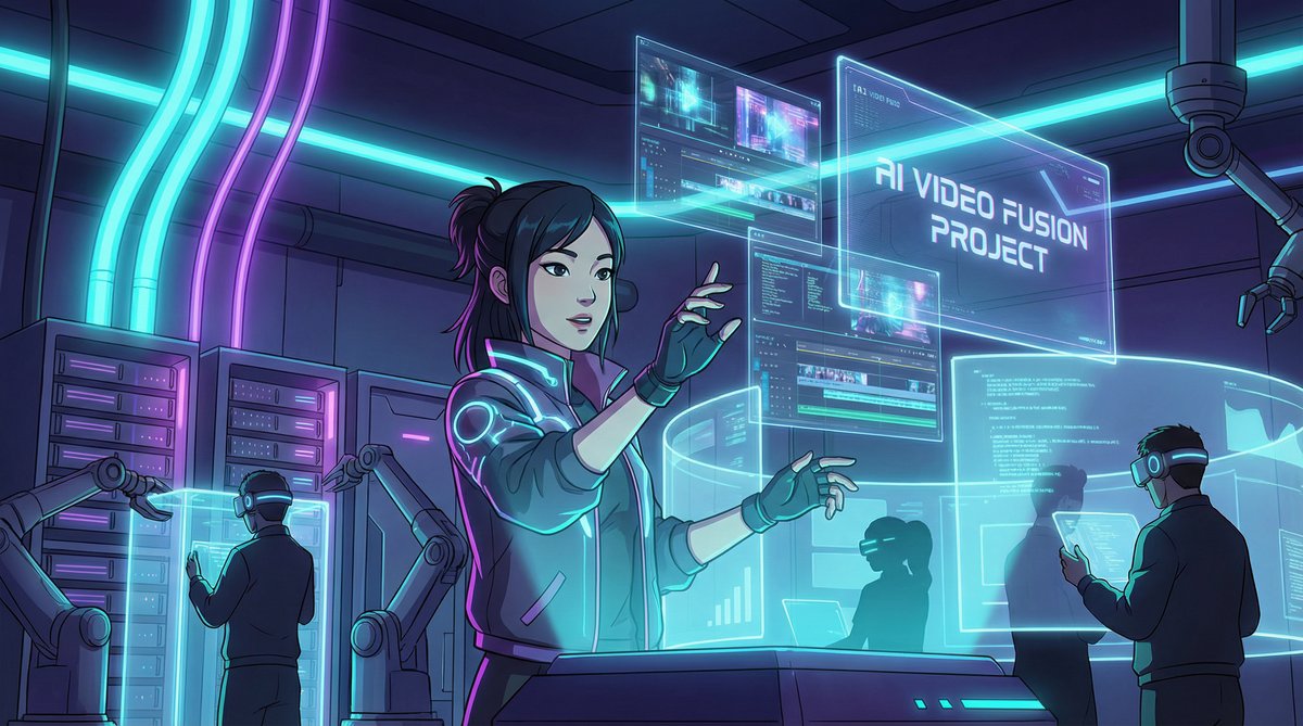 91最新创新：AI智能剪辑系统发布